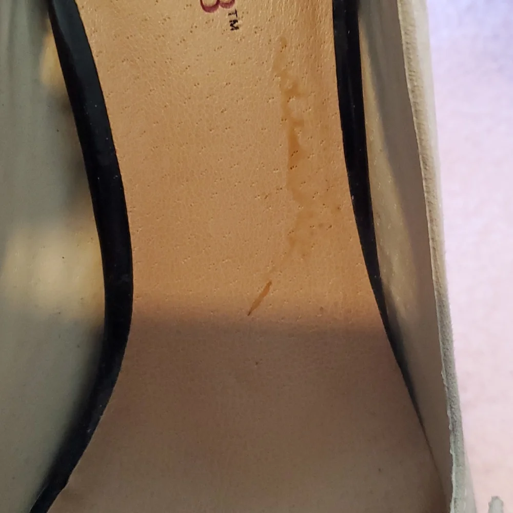 JUSTFAB HEELS - Picture 10 of 10